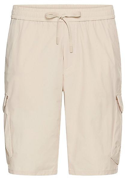 BOSS GREEN Shorts S Urbanex-Cargo mit Cargotaschen Cargohose Stretchhose Bu günstig online kaufen
