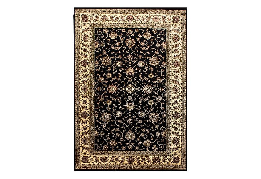 Teppium Teppich Orientalisch Design, Rechteckig, Höhe: 12 mm, Orinet Teppic günstig online kaufen