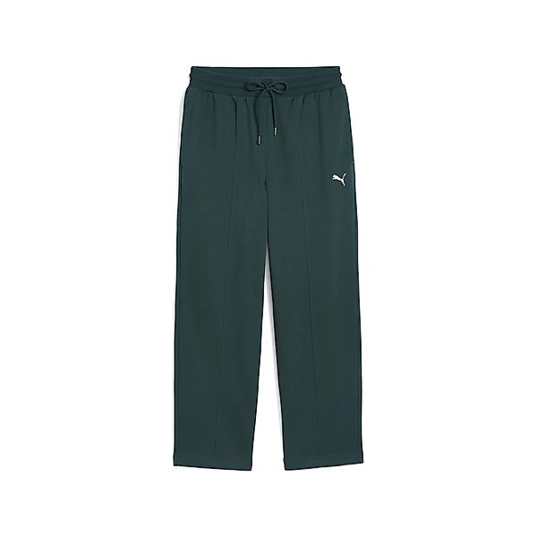 PUMA Sporthose PUMA Class Relaxed Pintuck günstig online kaufen