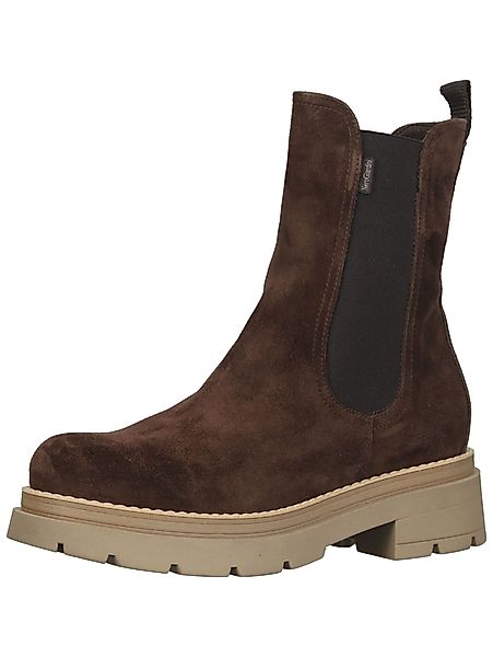 Nero Giardini Stiefelette Veloursleder/Textil Stiefelette günstig online kaufen