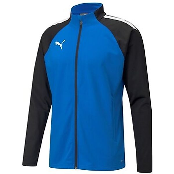 Puma  Sweatshirt Teamliga Poly günstig online kaufen