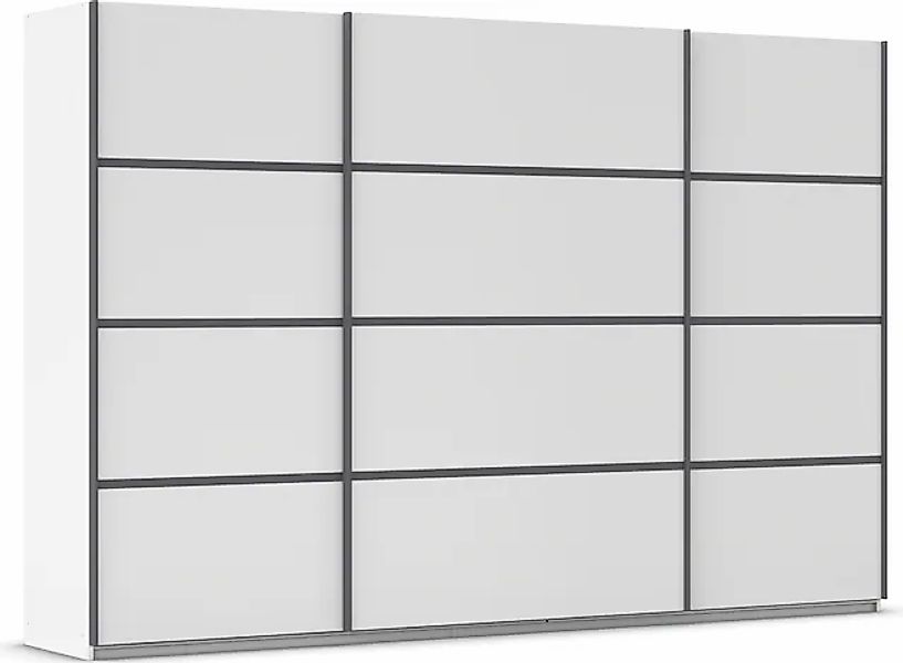 rauch Kleiderschrank "Schwebetürenschrank OTTO´s Choice Garderobe Schrank T günstig online kaufen
