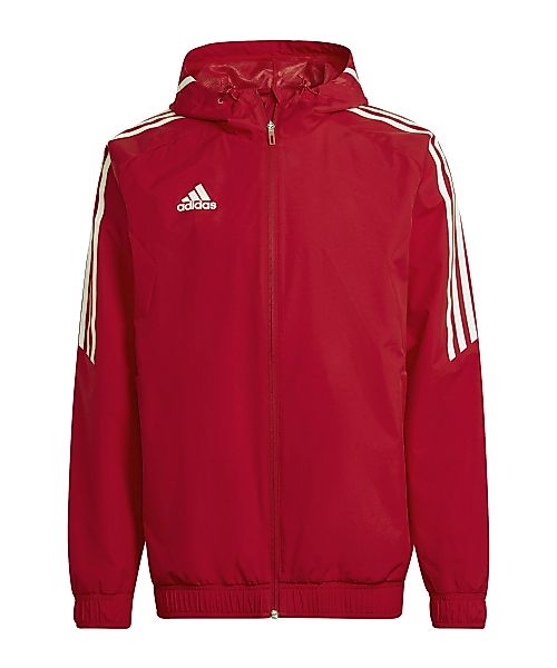 adidas Performance Regenjacke adidas Performance Condivo günstig online kaufen