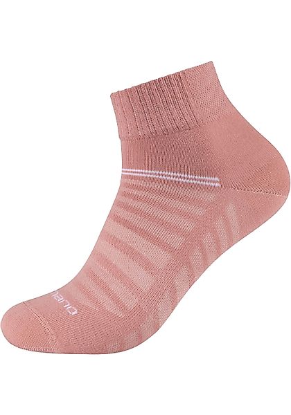 Camano Kurzsocken mesh ventilation (10-Paar) mit günstig online kaufen