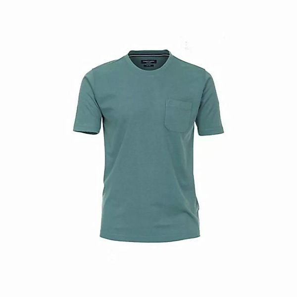 CASAMODA T-Shirt T-Shirt O-Neck SNOS günstig online kaufen