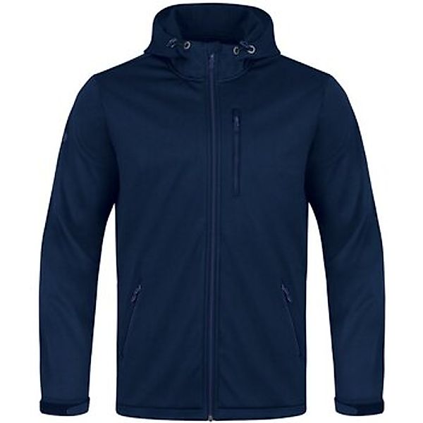 Jako  Herren-Jacke Sport  Premium Softshelljacke marine XXL 7607 günstig online kaufen