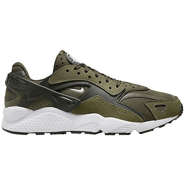 Nike  Sneaker Air Huarache Runner Cargo Khaki günstig online kaufen