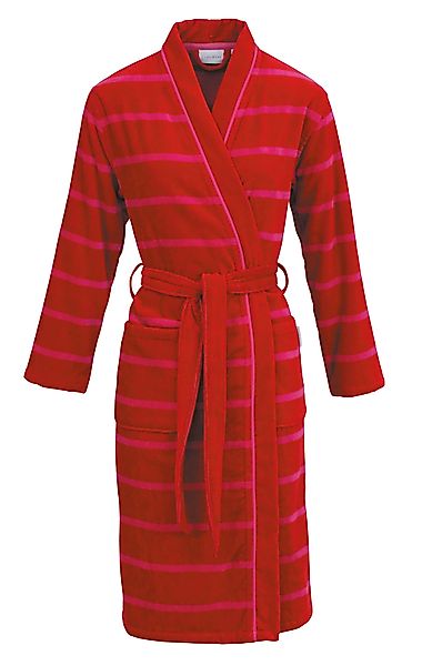 Carl Ross Damenbademantel "430110", 1 Stk. günstig online kaufen