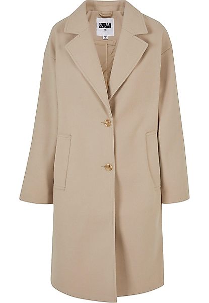 URBAN CLASSICS Winterjacke Urban Classics Damen günstig online kaufen
