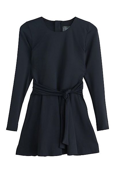 Next Badeanzug Bauchformendes Badekleid mit Röckchen (1-St) günstig online kaufen