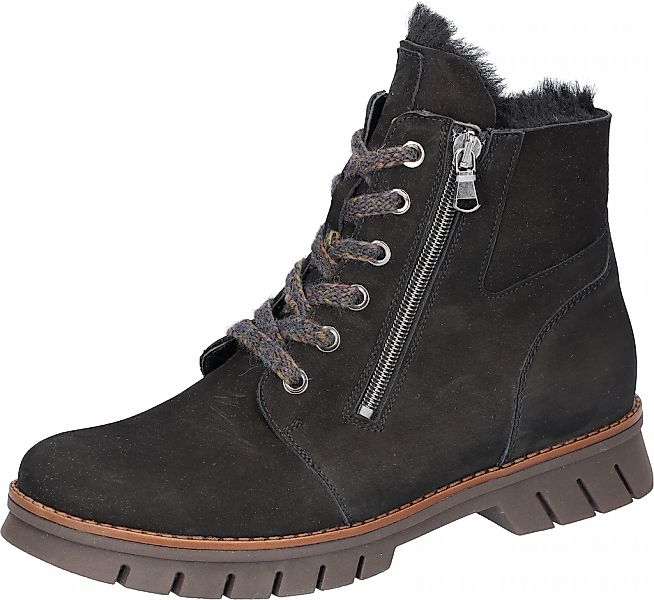 Waldläufer Winterstiefelette "H-XARA", Winterboots, Bequemschuh in Bequemwe günstig online kaufen