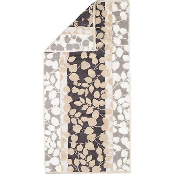 Cawö Handtücher Noblesse Harmony Floral 1086, 100% Baumwolle (1-St) günstig online kaufen