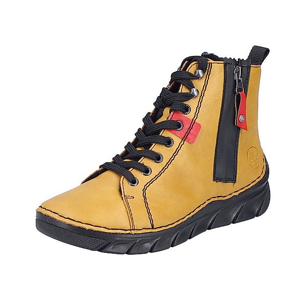 Rieker Winterboots günstig online kaufen