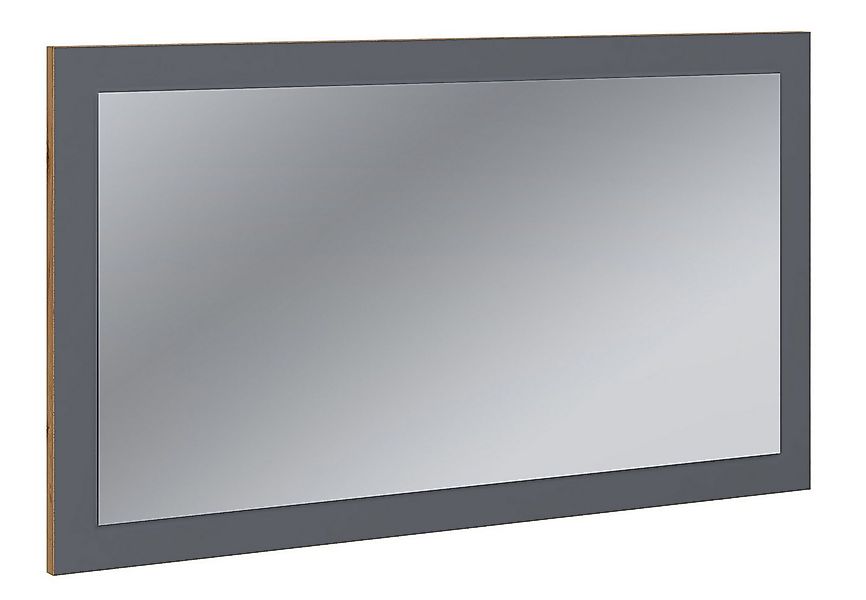 VCM Garderobenschrank Holz Wandspiegel Spiegel Bad Diele Flur Salia günstig online kaufen