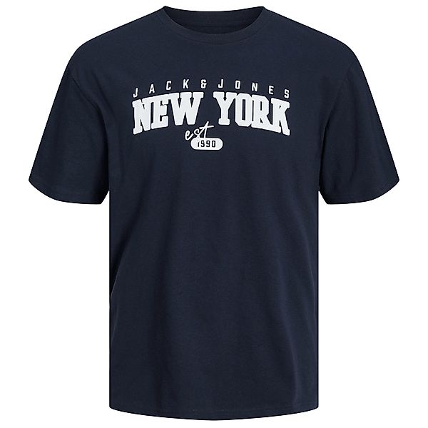 Jack & Jones Rundhalsshirt Jack&Jones T-Shirt günstig online kaufen
