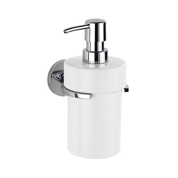 WENKO Seifenspender Isera, (1-tlg), 360 ml günstig online kaufen