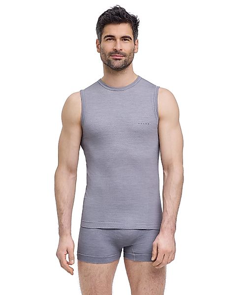 FALKE Tanktop Wool-Tech Light (1-tlg) mit günstig online kaufen