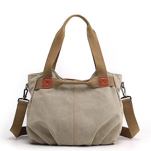 HAUSS SPOLE Schultertasche Damen Handtasche Schultertasche günstig online kaufen