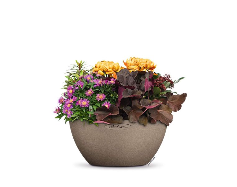 Lechuza® Blumentopf Cubeto Stone 30 - günstig online kaufen
