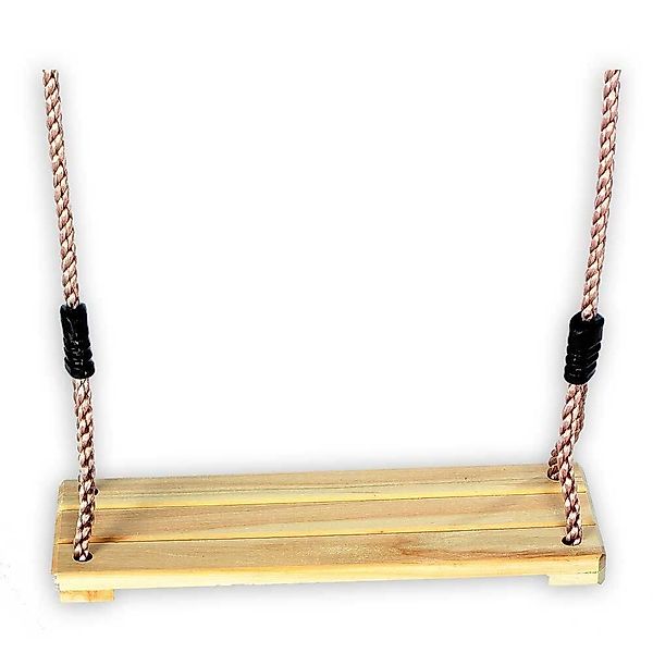 Gartenpirat Schaukelsitz Schaukelbrett aus Holz mit günstig online kaufen