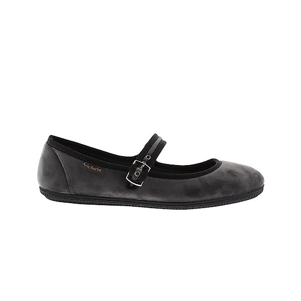 Victoria Frauen Schuhe Victoria Oda EU 40 gris günstig online kaufen