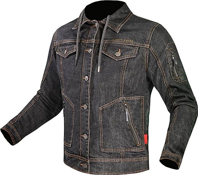 LS2 Motorradjacke Oaky Damen Motorrad Textiljacke günstig online kaufen