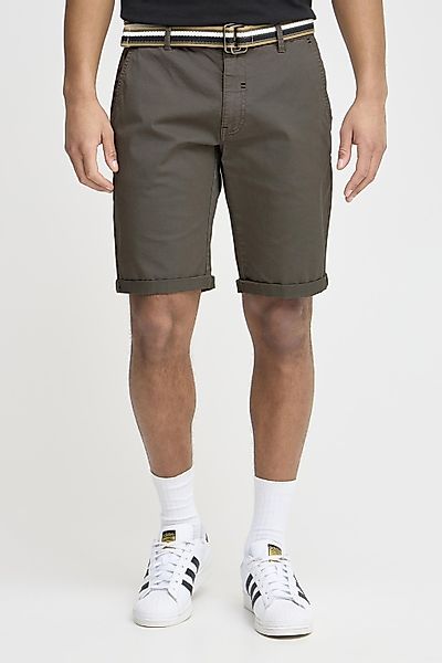 Blend Shorts "BHBruno" Chino Shorts mit Gürtel günstig online kaufen