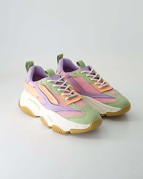 STEVE MADDEN Possession-E Sneaker Obermaterial: Textil günstig online kaufen