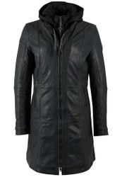 Mauritius Ledermantel MWMilene Women Coat long günstig online kaufen