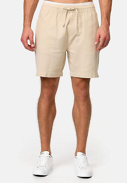 Indicode Chinoshorts INMargera aus 100 % günstig online kaufen