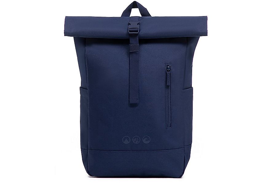 SONS OF ALOHA Rucksack XL Rolltop Rucksack Sporttasche 15 Zoll ohne Schuhfa günstig online kaufen