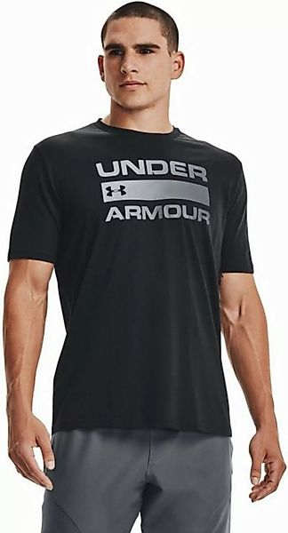 Under Armour® T-Shirt UNDER ARMOUR Herren Kurzarm TEAM ISSUE WORDMARK SS günstig online kaufen