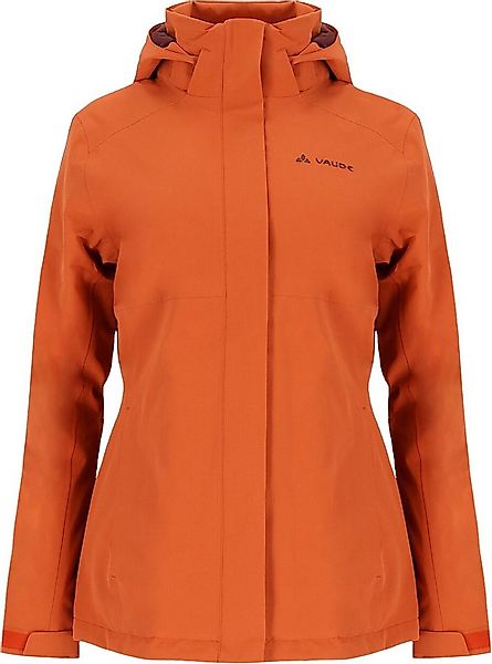VAUDE Funktionsjacke SE Wo Renjo Jacket BUCKEYE günstig online kaufen