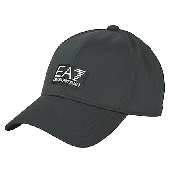 Emporio Armani EA7  Schirmmütze UNISEX TRAIN CORE BASEBALL günstig online kaufen