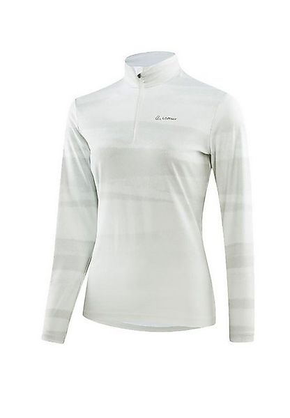 Löffler Stillpullover Löffler Damen MIDLAYER LUMINA REW Langarmshirt 273 günstig online kaufen