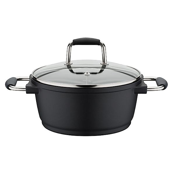 GSW Kochtopf SCALA mit Glasdeckel 16Cm günstig online kaufen