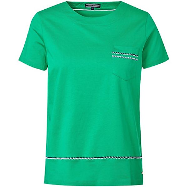 Tommy Hilfiger  T-Shirt Rundhals T-Shirt für Damen günstig online kaufen