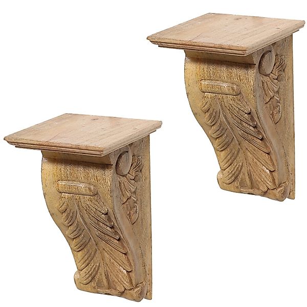 Marrakesch Orient & Mediterran Interior Wandregal günstig online kaufen