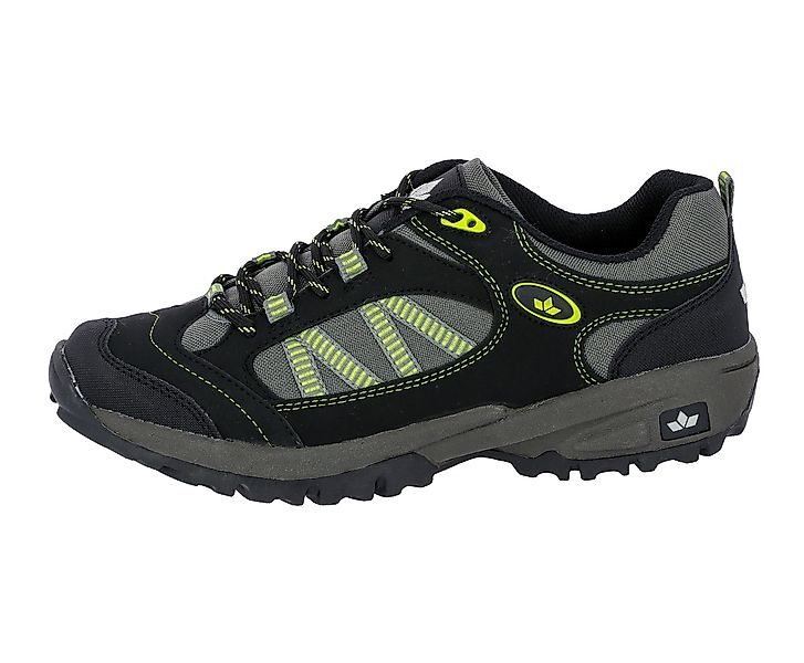 Lico Outdoorschuh Rancher Low Outdoorschuh günstig online kaufen