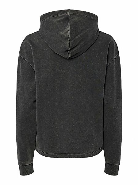 pieces Kapuzensweatshirt "PCCHILLI LS WASHED SWEAT HOODIE NOOS BC" günstig online kaufen