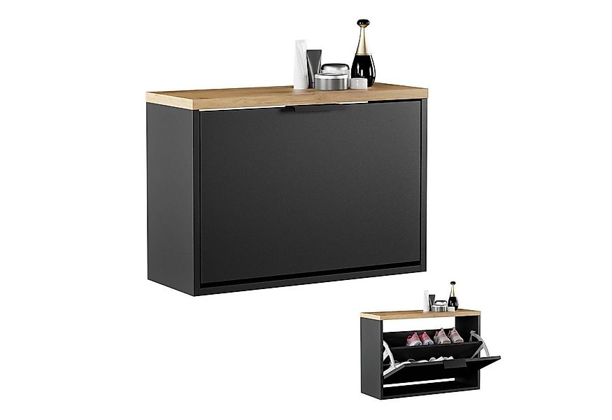 Planetmöbel Schuhschrank Flur Möbel Schuhrank, verschiedene Farben (Schuhsc günstig online kaufen