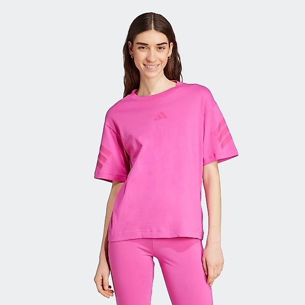 adidas Sportswear T-Shirt W FI 3S günstig online kaufen