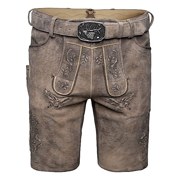 Spieth & Wensky Trachtenlederhose Farchant Herren günstig online kaufen