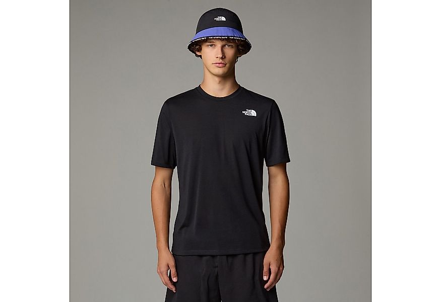 The North Face T-Shirt Foundation Mountain Faces T-Shirt für Herren sportli günstig online kaufen