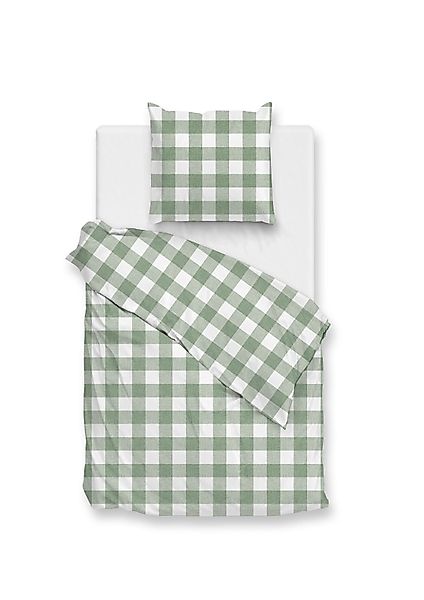 ZO HOME Bettwäsche Quattro di Lino günstig online kaufen