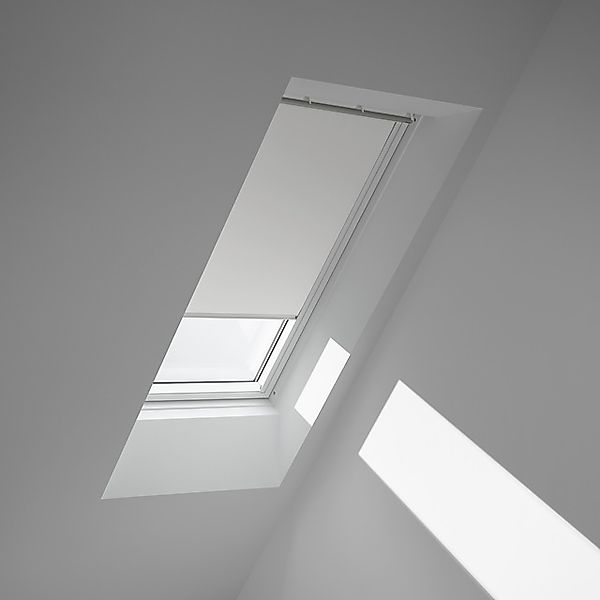 VELUX Verdunklungsrollo »DKL FK08 1025SWL«, verdunkelnd, Verdunkelung, ohne günstig online kaufen