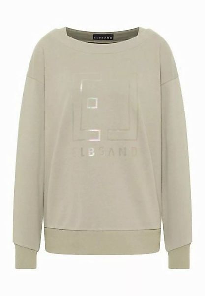 Elbsand Sweatshirt günstig online kaufen