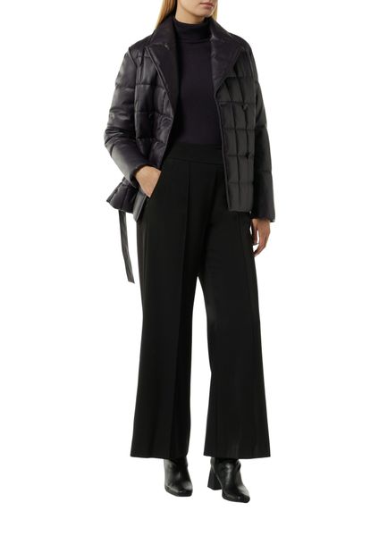 comma Strickpullover mit Rollkragen günstig online kaufen