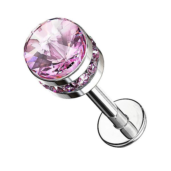 Taffstyle Piercing-Set Labret Ohr Helix Piercing günstig online kaufen