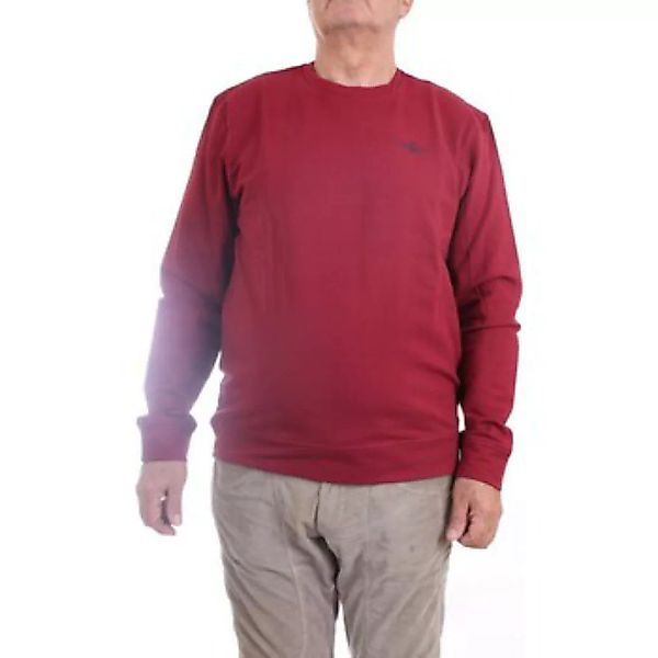 Aeronautica Militare  Sweatshirt 222FE1710F439 Sweatshirt Mann Bordeaux günstig online kaufen